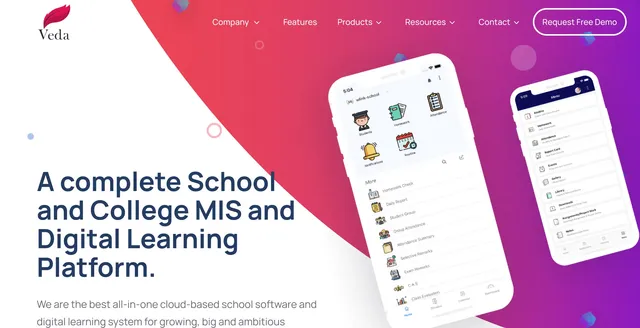 Billing & Finance System